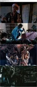 Guyver (1991)