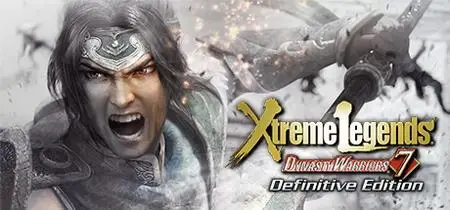 DYNASTY WARRIORS 7: Xtreme Legends Definitive Edition / 真・三國無双６ with 猛将伝 DX (2018)