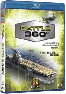 Battle 360 (2008) [The Complete Series]