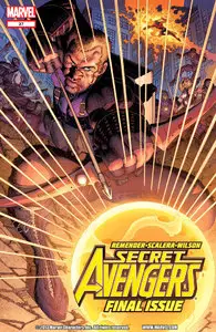 Secret Avengers 037 (2013)