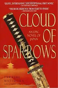 Cloud of Sparrows(Repost)