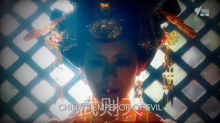 SBS - China's Emperor of Evil (2018)