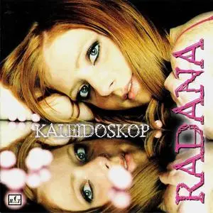 Radana - Kaleidoskop (2004) {Epic Czech Republic}