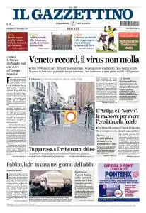 Il Gazzettino Rovigo - 13 Dicembre 2020