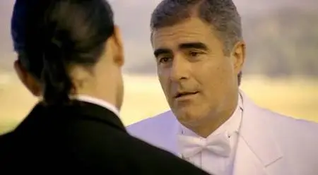 Ladrón que roba a ladrón (Bandoleros) (2007) 