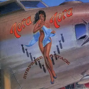 Tora Tora - Suprise Attack (1989)