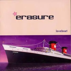 Erasure - Loveboat (2000)