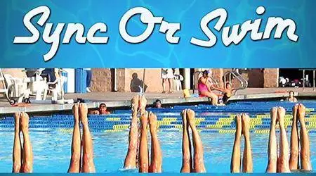 BBC - Storyville: Sync or Swim (2010)