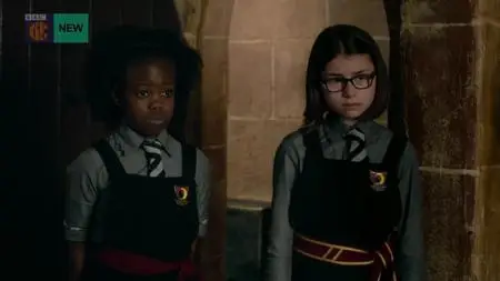 The Worst Witch S03E06
