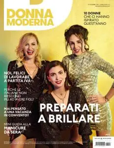 Donna Moderna N.2 - 27 Dicembre 2019