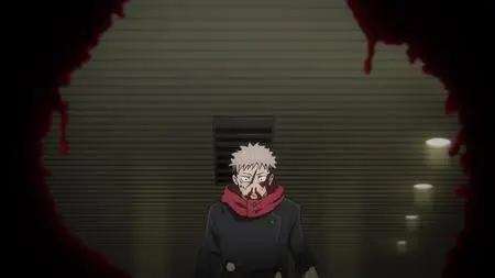 Jujutsu Kaisen S2 - E20