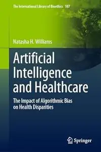 Artificial Intelligence and Healthcare