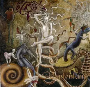 Atrox - Contentum (2000)