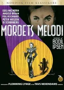 Mordets melodi / Murder Melody (1944) [Repost]