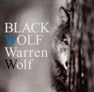 Warren Wolf - Black Wolf (2009) {Japan M&I Jazz MYCJ-30548}