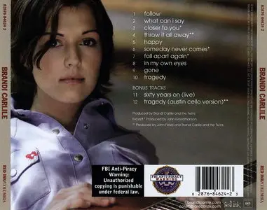 Brandi Carlile - Brandi Carlile (2006)