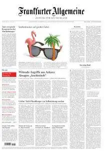 Frankfurter Allgemeine Zeitung - 4 März 2017