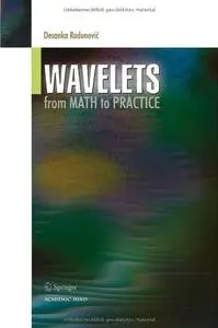 Wavelets: From Math to Practice (Repost)