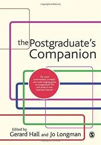 The Postgraduate's Companion