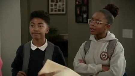 black-ish S05E22