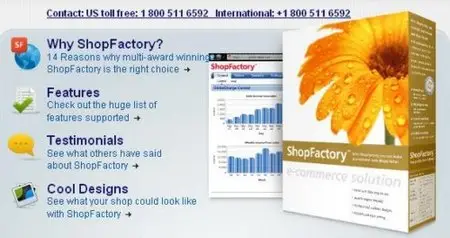 ShopFactory Total Care 8.2.2.10187