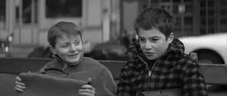 The 400 Blows / Les quatre cents coups (1959)