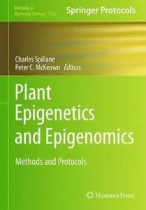 Plant Epigenetics and Epigenomics: Methods and Protocols [Repost]