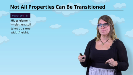 CodeSchool - Adventures in Web Animations with Alyssa Nicoll (2015)