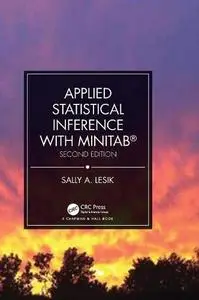 Applied Statistical Inference with MINITAB, Second Edition