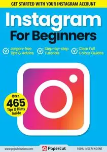 Instagram For Beginners – 09 April 2023