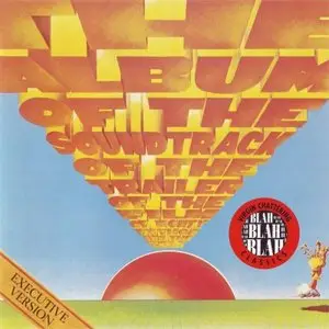 Monty Python  - Monty Python and the Holy Grail OST (1975)