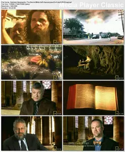 National Geographic - The Secret Bible: Apocalypse (2006)