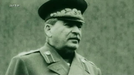 (Arte) Hitler-Staline, la diagonale de la haine (2009)
