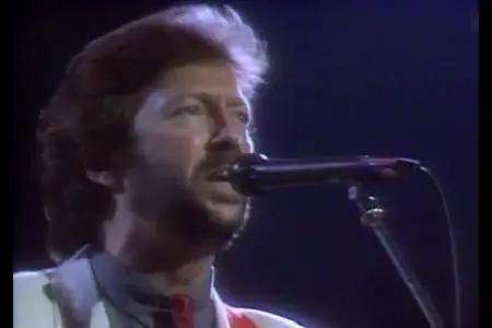 Eric Clapton - The Best, The Rest, The Rare (2015)