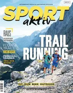 Sport Aktiv - August/September 2017