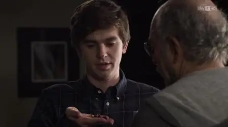 The Good Doctor S02E14