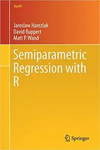 Semiparametric Regression with R (Repost)