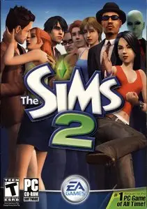 The Sims 2 - Original