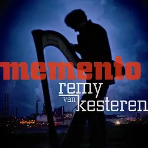 Remy Van Kesteren - Memento (2014)