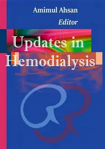 "Updates in Hemodialysis" ed. by Hiromichi Suzuki