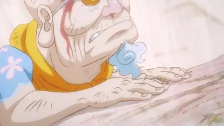 One Piece (1999-) (930-935)