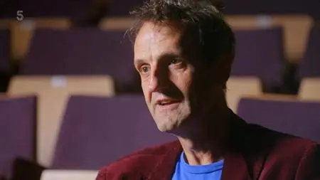 CH5. - Hughie Green The Father of Light Entertainment (2022)
