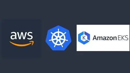 Complete Amazon EKS Workshop - From Zero to Hero