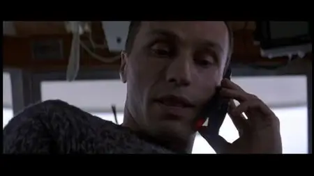 Along Came A Spider (2001)
