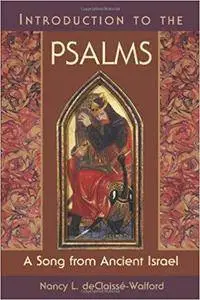 Introduction to the Psalms: A Song from Ancient Israel
