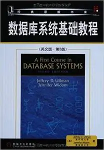 A First Course in Database Systems