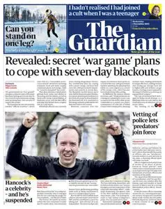 The Guardian - 2 November 2022