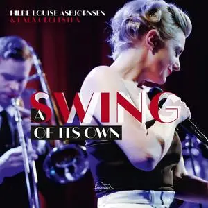 Hilde Louise Asbjørnsen & Kaba Orchestra - A Swing of Its Own (Live) (2023) [Official Digital Download]