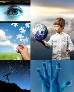 Amazing SS Science and technologies
