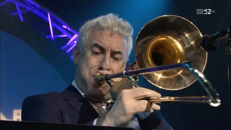 Pink Martini - Avo Session (2011) [HDTV 720p]